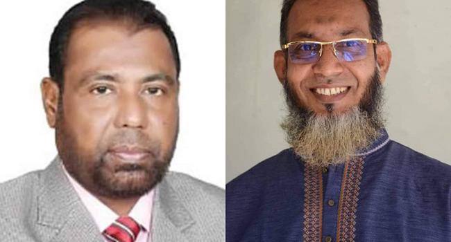 বগুড়া জেলা বিএনপির সভাপতি বাদশা, সম্পাদক হেনা