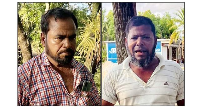 রাঙ্গাবালীতে মামলার ভয় দেখিয়ে বনকর্মীদের বিরুদ্ধে চাঁদাবাজির অভিযোগ