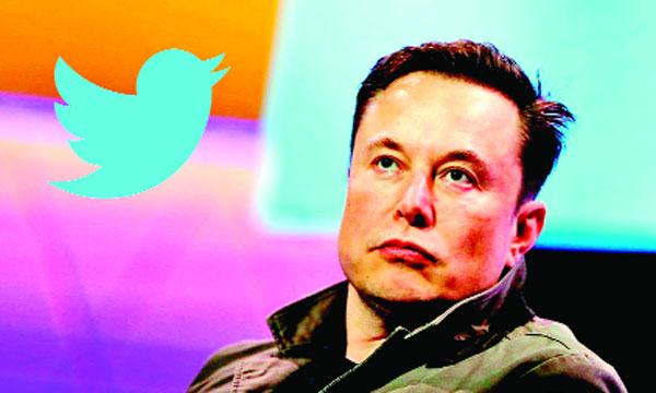 ইলন মাস্কের টুইটারে বিনামূল্যের জমানা শেষ!