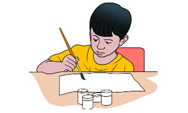 বাসার ছাদে ভূত