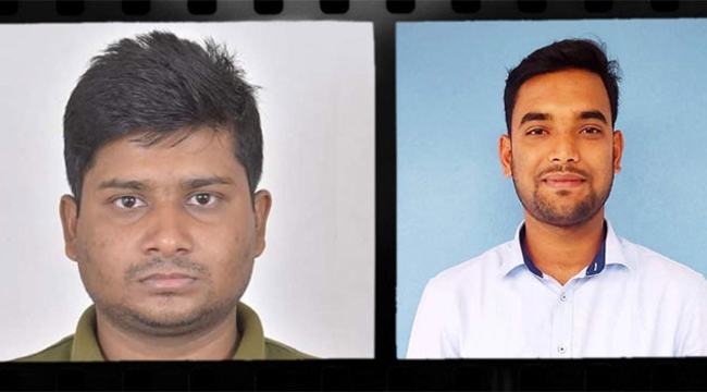 হরিপুর উপজেলা ছাত্রলীগের কমিটি : সাদেকুল সভাপতি, শামীম সম্পাদক