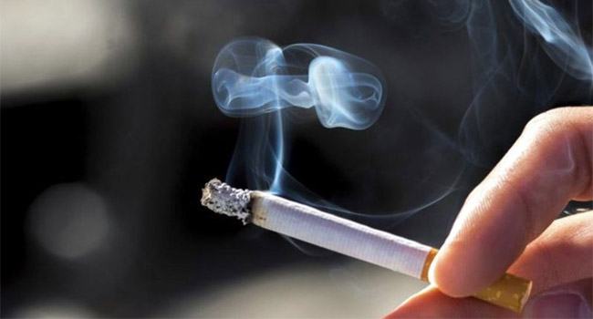 ধীরে ধীরে আত্মহত্যার নাম ধূমপান