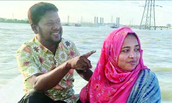 গাড়ির বিষাক্ত গ্যাসেই গাজীপুরে শিক্ষক দম্পতির মৃত্যু