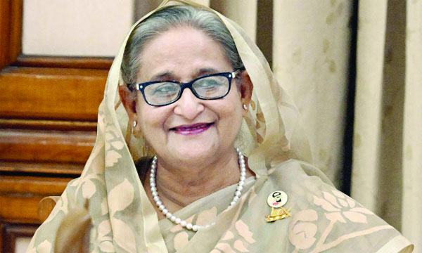 সমবায় আন্দোলন লক্ষ্য পূরণে অগ্রণী ভূমিকা রাখবে : প্রধানমন্ত্রী