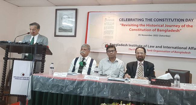 খালেদা জিয়াকে কারাগারে পাঠানোর কোনো চিন্তা-ভাবনা নেই : আইনমন্ত্রী