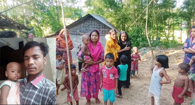 চন্দনাইশে বস্তাবন্দী লাশের রহস্য উদঘাটন করলো পুলিশ