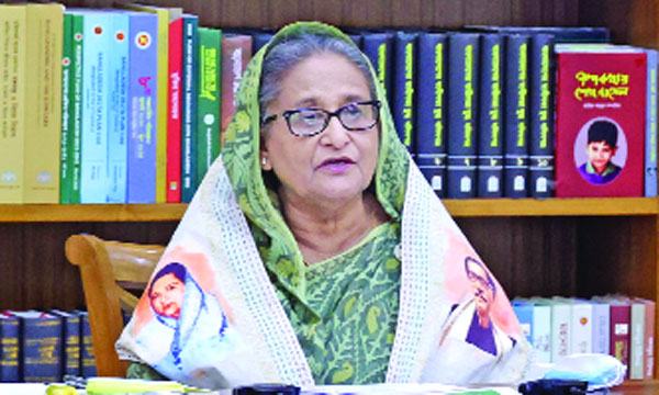 সমবায় গঠন করতে যুবকদের আহ্বান প্রধানমন্ত্রীর