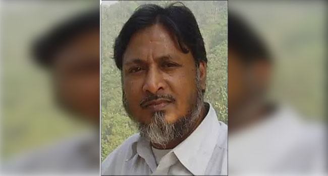 ‘অনিবার্য বিপ্লবের কবি’ আসাদ বিন হাফিজের জন্য প্রার্থনা