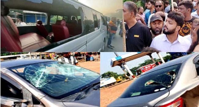 গ্রেফতার আতঙ্কে এখনো বাড়ি ফেরেননি গৌরনদীর বিএনপি নেতাকর্মীরা