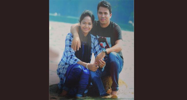 সিলেটে আলাদা কক্ষ থেকে স্বামী-স্ত্রীর লাশ উদ্ধার