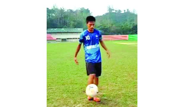 গিনেস ওয়ার্ল্ডে পাহাড়ি তরুণ প্রেন চ্যংয়ের নাম