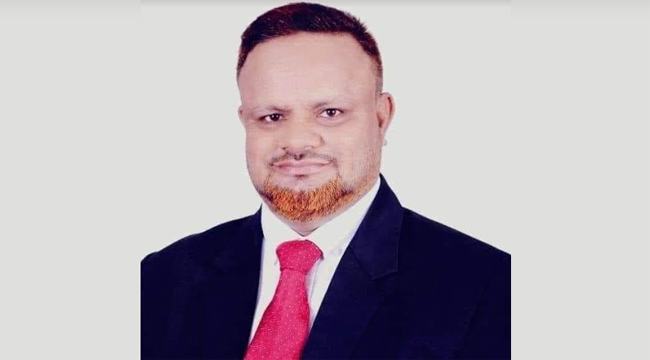 সিলেটে বিএনপি নেতা খুন