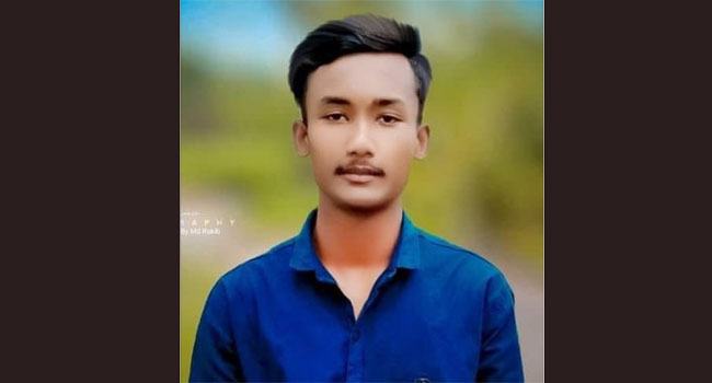 নাটোরে উচ্চ মাধ্যমিক পরীক্ষার্থীর আত্মহত্যা