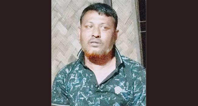 ফেনীতে জ্বিনের ‘বাদশাহ’ আটক