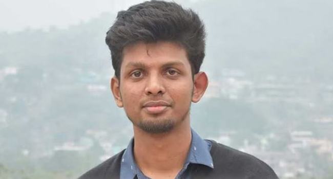 বুয়েট শিক্ষার্থী ফারদিনের শরীর ও মাথায় অসংখ্য আঘাতের চিহ্ন
