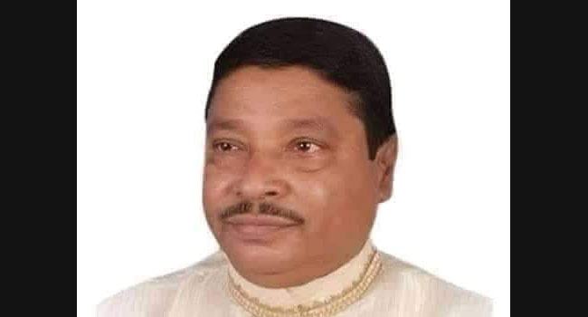 বিএনপি নেতা সাবেক মন্ত্রী জাফরুল ইসলাম চৌধুরী আর নেই