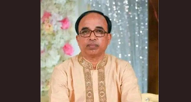 রাবির নতুন প্রো-ভিসি অধ্যাপক ড. হুমায়ুন কবীর