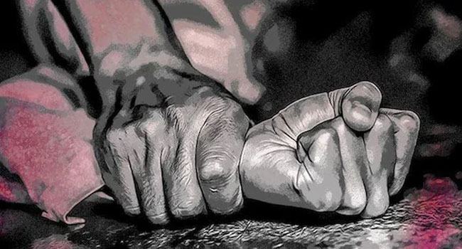 খুলনায় ধর্ষণের অভিযোগে ৬০ বছরের বৃদ্ধ গ্রেফতার