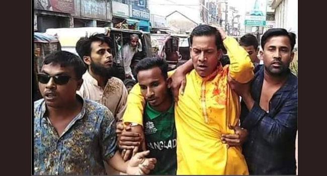 কিশোরগঞ্জে বিএনপির ৭০ নেতাকর্মীর বিরুদ্ধে পুলিশের মামলা