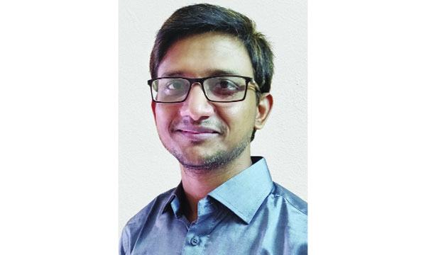 বিশ্বের শীর্ষ বিজ্ঞানীদের তালিকায় ঝালকাঠির ড. আরীফ