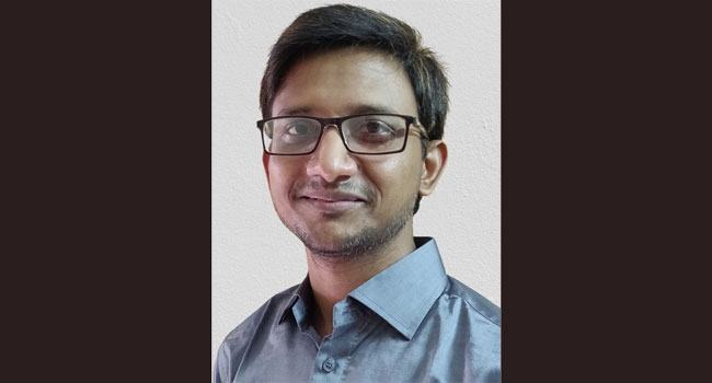 বিশ্বের শীর্ষ দুই শতাংশ বিজ্ঞানীদের তালিকায় ঝালকাঠির ড. আরীফ