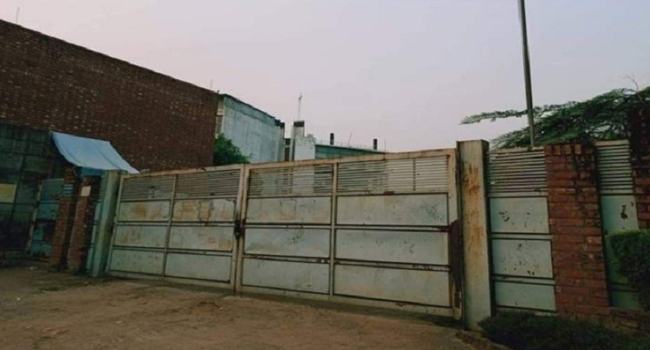 লোডশেডিংয়ে ভালুকায় কারখানা লে-অফ ঘোষণা