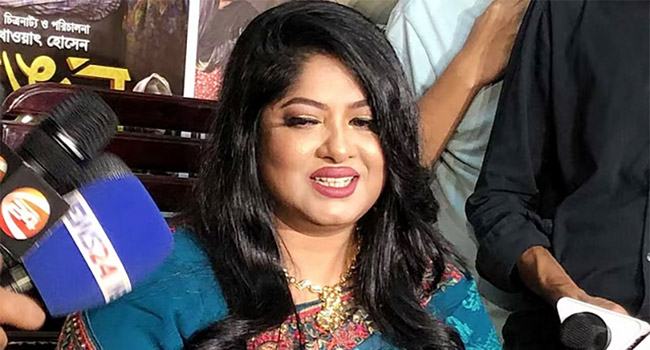 শুধু স্ক্যান্ডাল খুঁজবেন না : মৌসুমী