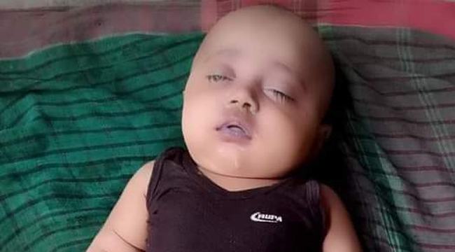 চকরিয়ায় মাতামুহুরি নদী থেকে শিশুর ভাসমান লাশ উদ্ধার