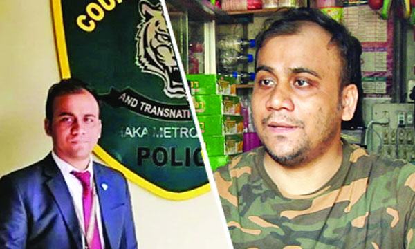 মূল্যবোধ মাপছে দুষ্ট লোকেরা