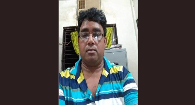 দেওয়ানগঞ্জের প্রভাষক ঢাকা থেকে গ্রেফতার