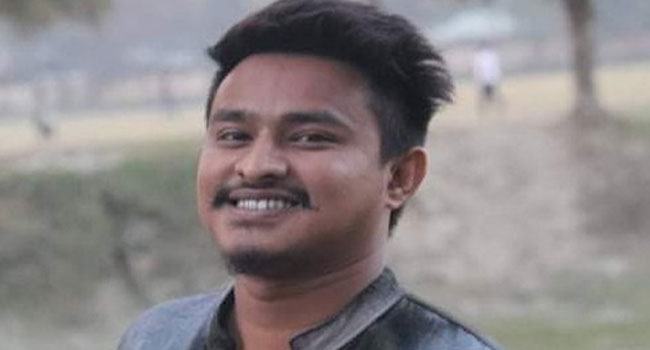 সুন্দরগঞ্জে হিরোইনসহ ছাত্রলীগ নেতা আটক