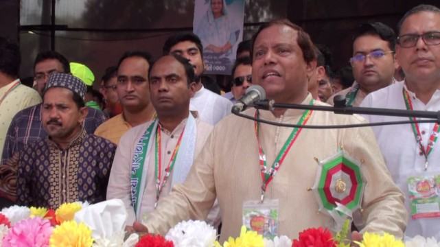 শেখ হাসিনার টার্গেট বাংলাদেশকে আমেরিকায় রূপান্তর করার : মির্জা আজম