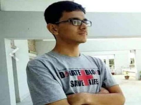 ট্রেন থেকে নামতে গিয়ে প্রাণ গেল কুয়েট শিক্ষার্থীর