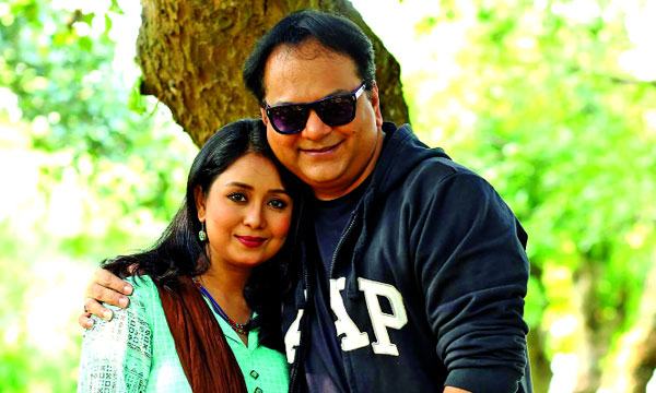 ধারাবাহিকে মীর সাব্বির-ফারহানা মিলি