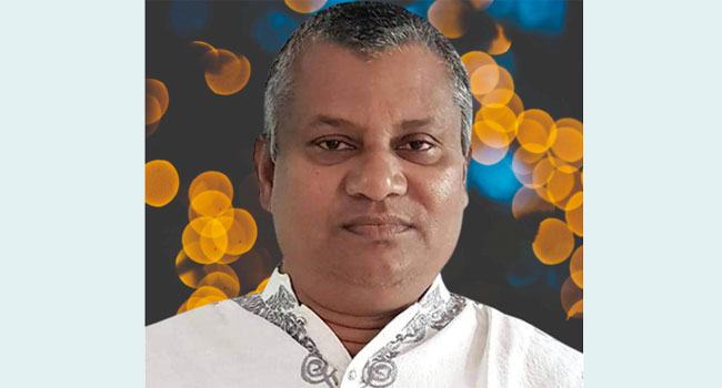 চাটখিল উপজেলা আ’লীগের সাধারণ সম্পাদকের পদত্যাগ