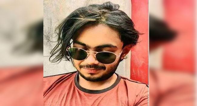 ফতুল্লায় এসি বিস্ফোরণে দগ্ধ সেই যুবক মারা গেছে