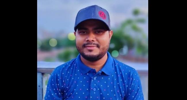বরগুনায় সড়ক দুর্ঘটনায় এনএসআই কর্মকর্তা নিহত