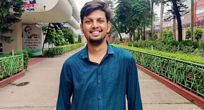 ফারদিন হত্যার মোটিভ সম্পর্কে এখনো অনিশ্চিত পুলিশ