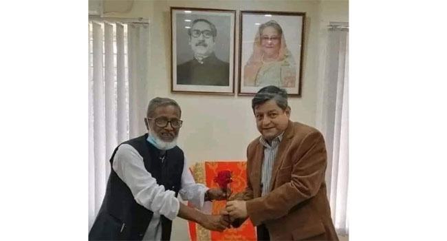 ব্রাহ্মণবাড়িয়া জেলা আওয়ামী লীগের আংশিক কমিটি ঘোষণা