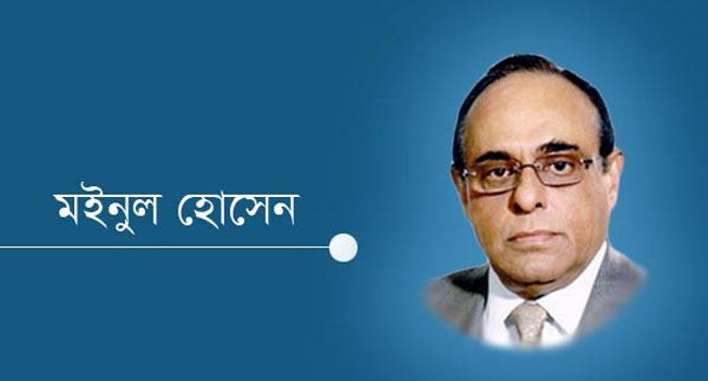 অথচ বিএনপির সংসদ সদস্যরা পদত্যাগের কথা ভাবছেন না