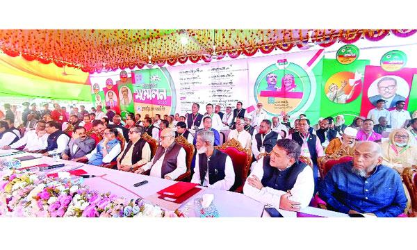 ১০ ডিসেম্বর আ’লীগ নয়, বিএনপি পালাবে