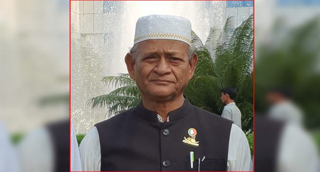 উজিরপুরে আ’লীগ সভাপতির বিরুদ্ধে গৃহবধূকে ধর্ষণ চেষ্টার অভিযোগ