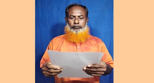 কলাপাড়ার টাকার বিনিমিয়ে হত্যা মামলার আসামিকে অব্যাহতির অভিযোগ