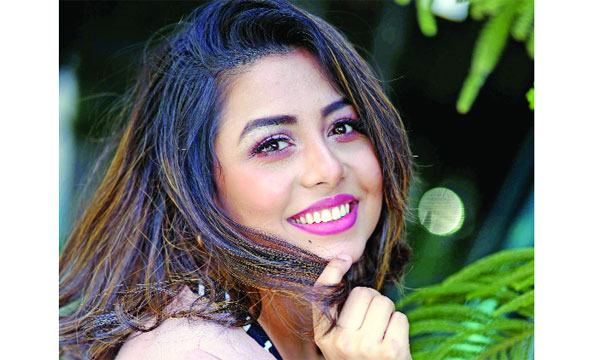 উপস্থাপনায় অনন্য উচ্চতায় ফারজানা বীথি