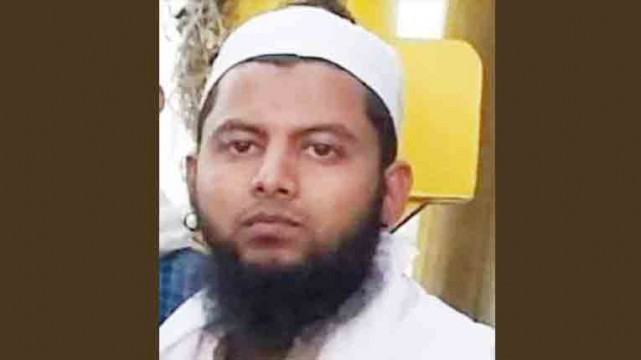 কিশোরগঞ্জে সাদা পোশাকধারীরা তুলে নেয়ার অভিযোগ মেডিক্যাল শিক্ষককে