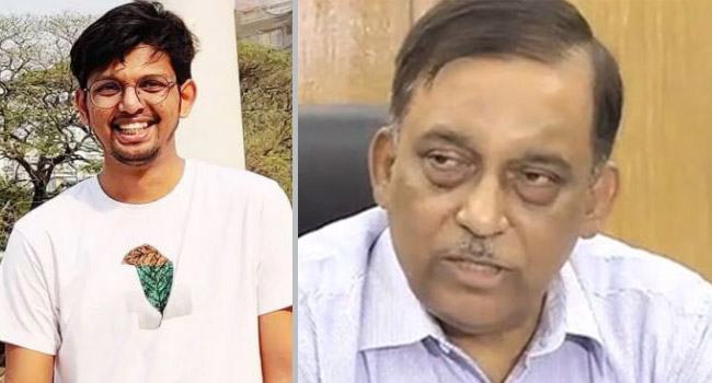বুয়েটছাত্র ফারদিন হত্যার কোনো সুনির্দিষ্ট প্রমাণ নেই : স্বরাষ্ট্রমন্ত্রী