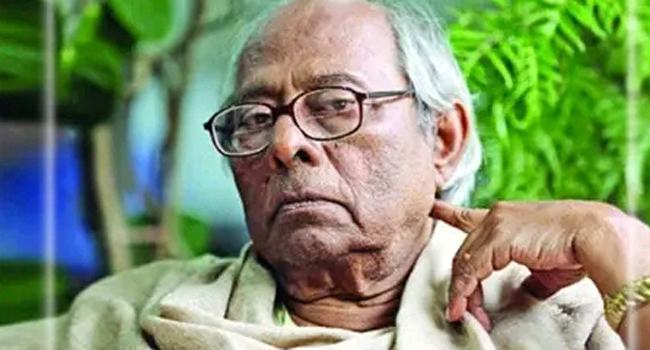 কথাসাহিত্যিক হাসান আজিজুল হকের ১ম মৃত্যুবার্ষিকী