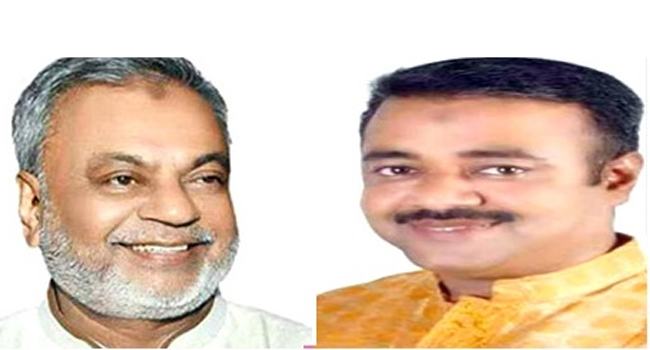 নারায়ণগঞ্জ বিএনপির নতুন আহ্বায়ক গিয়াস উদ্দিন, সদস্য সচিব ফারুক