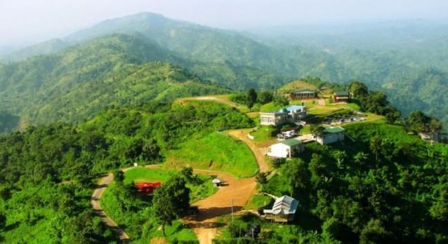 বান্দরবানে ভ্রমণে নিষেধাজ্ঞা আবারো বাড়ল
