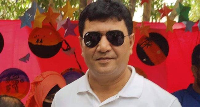 ‘খুশি করার মতো ছবি দিবা’ : ইবি প্রকৌশলীর ফোনালাপ ফাঁস